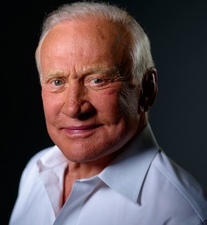 Buzz Aldrin Speaker Profile | Speakers.com