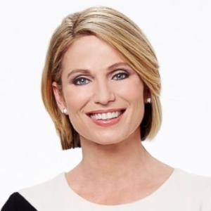 Amy Robach Speaker Profile | Speakers.com